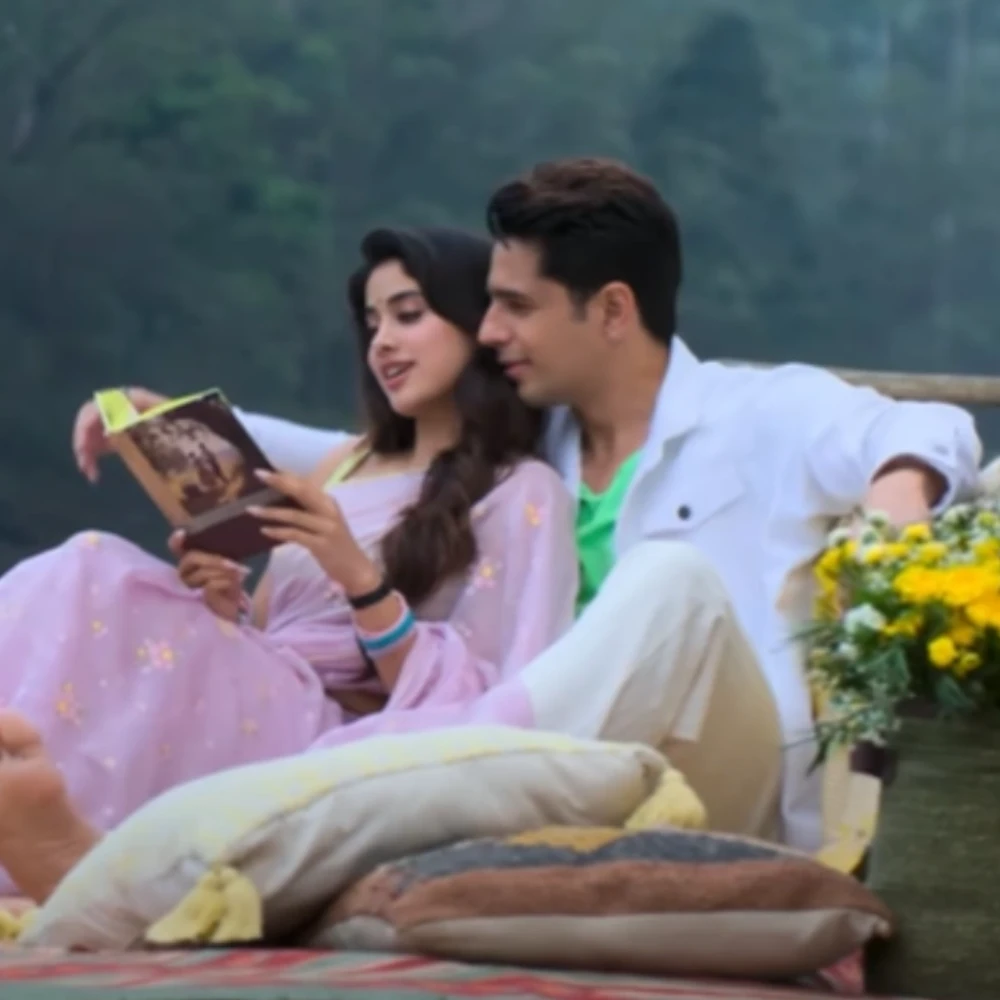 Param Sundari’s Pardesiya song reminds Sonu Nigam of A. R. Rahman and 90s: ‘Sometimes people do…’