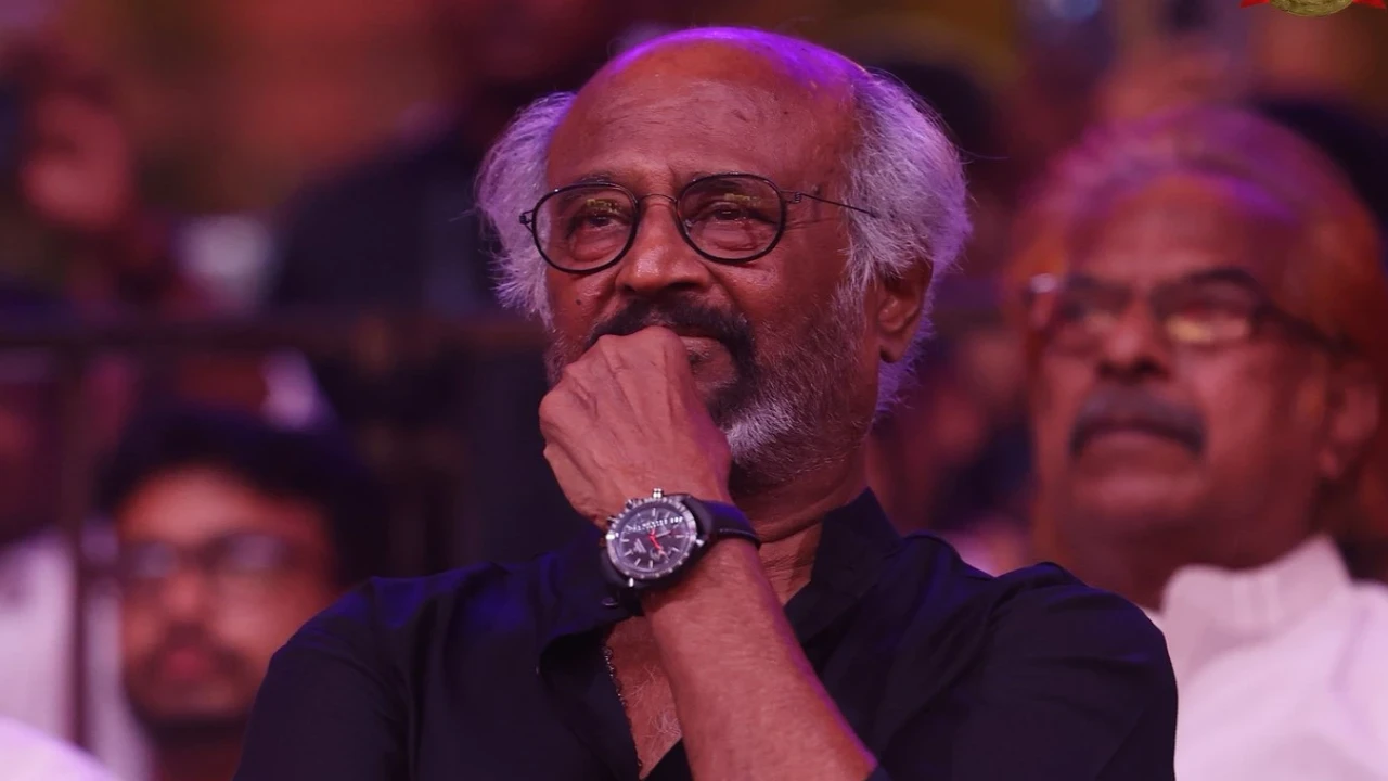 Is Rajinikanth going to Malaysia for Thalaivar meet and greet? (PC: Sun Pictures, X) Is Rajinikanth going to Malaysia for Thalaivar meet and greet?