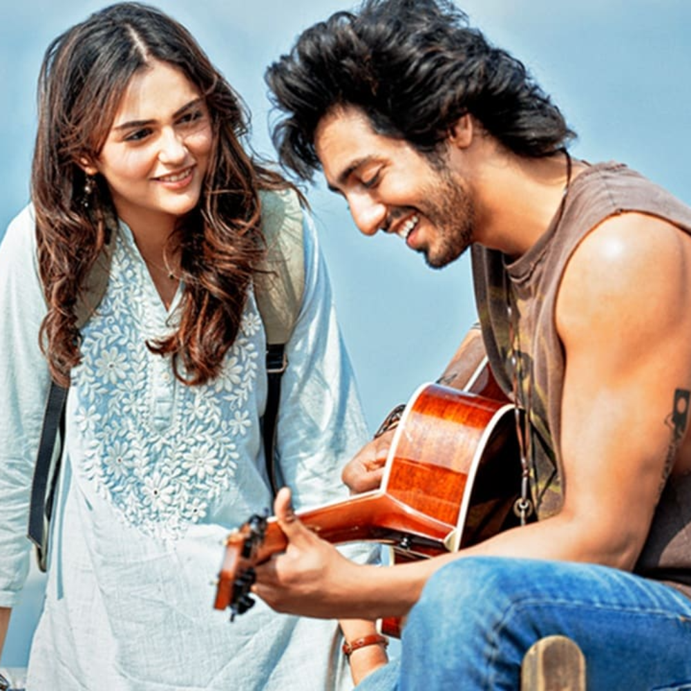 Saiyaara Rampages at UK Box Office: Biggest 2nd week for Indian films beating Pathaan