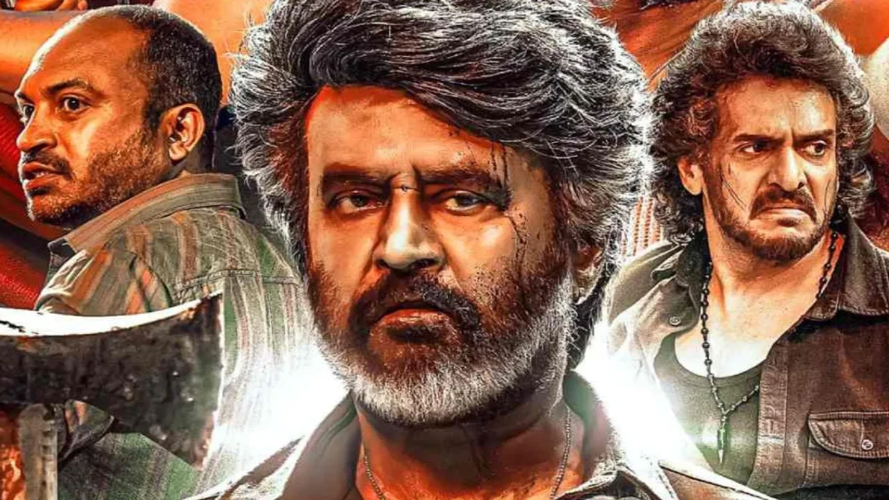 Rajinikanth