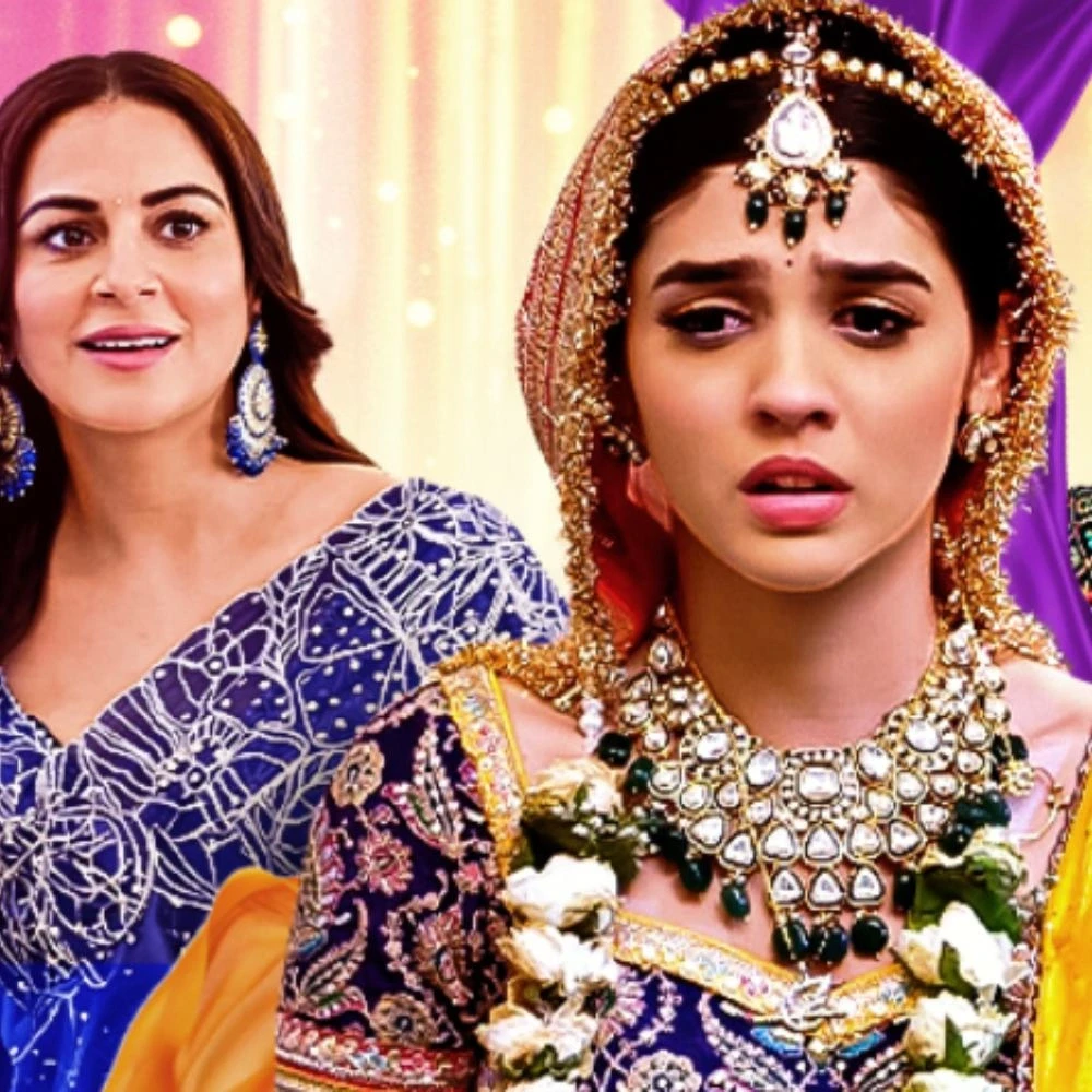 Ekta Kapoor's TV show Kumkum Bhagya to go off-air after 11 years due to a drop in TRPs?