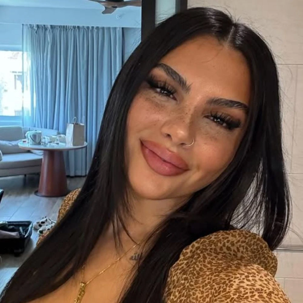 Who is Huda Mustafa from Love Island USA Season 7 Dating? All About Her Rumored Relationships, From Chris Seeley to Louis Russell