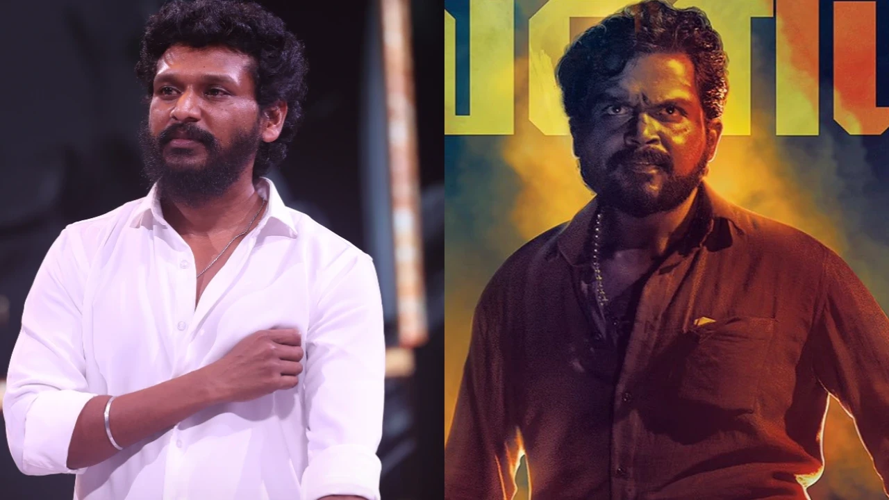 Lokesh Kanagaraj to include Vikram and Leo characters in Kaithi 2? (PC: Sun Pictures, X/IMDb) Lokesh Kanagaraj to include Vikram and Leo characters in Kaithi 2?