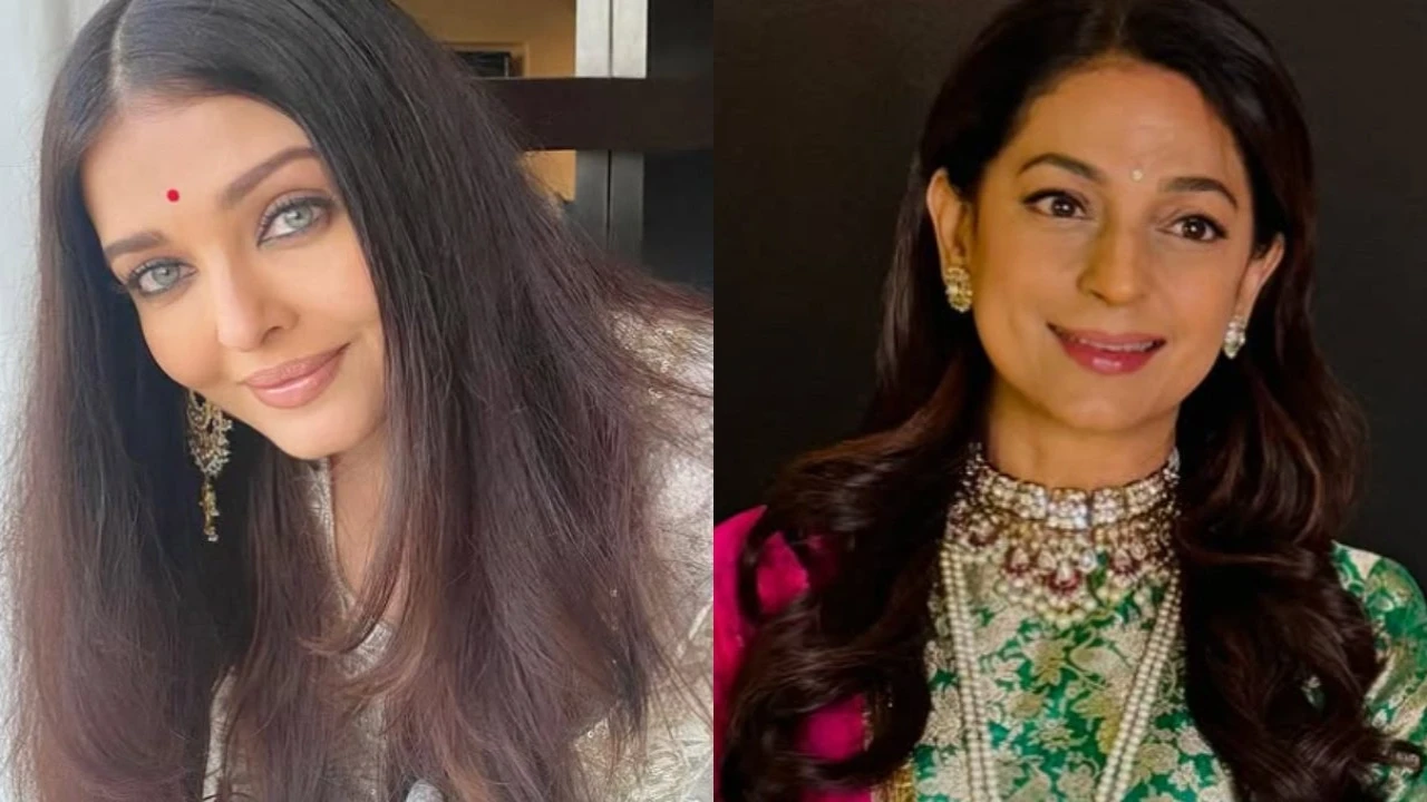 Aishwarya Rai Bachchan's Net Worth: Is she second richest actress after Juhi Chawla wit...