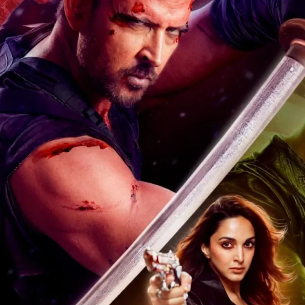 Box Office: Hrithik Roshan continues to drive War 2 in Hindi, collects Rs 2.25 crore on Day 14