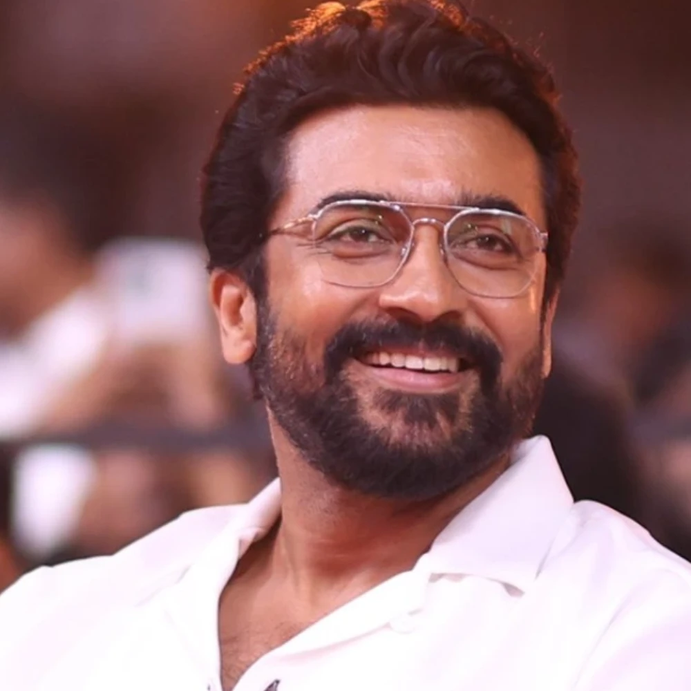 Suriya to don a cop avatar in Aavesham fame Jithu Madhavan’s Suriya 47? Filming to begin in December 2025 Suriya to don a cop avatar in Aavesham fame Jithu Madhavan’s Suriya 47? Filming to begin in December 2025