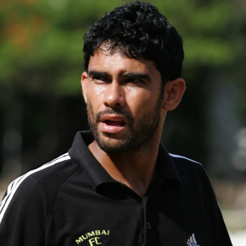 Meet Khalid Jamil, first Indian in 13 years to coach the Indian national men's football team