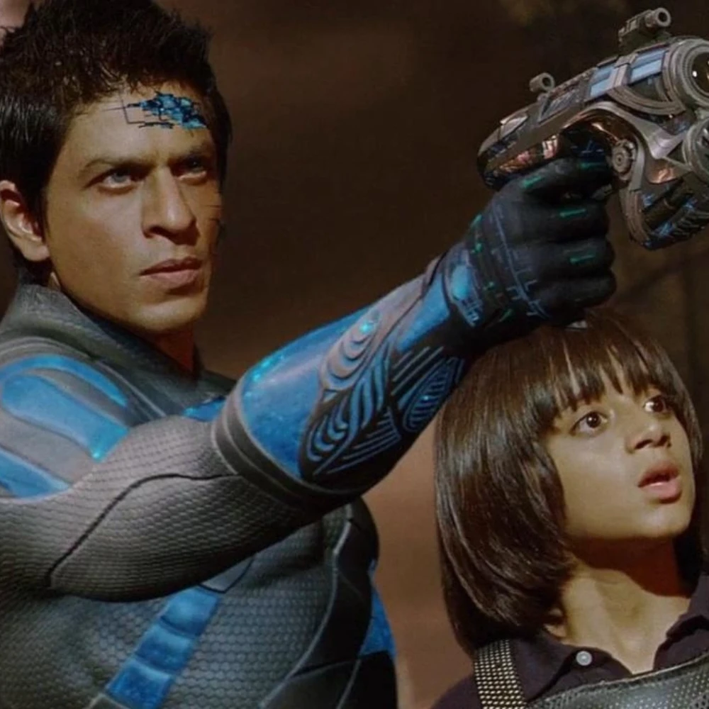 5 expensive outfits worn by Bollywood actors in movies: Shah Rukh Khan's Rs 4.5 crore G.One suit leads the list