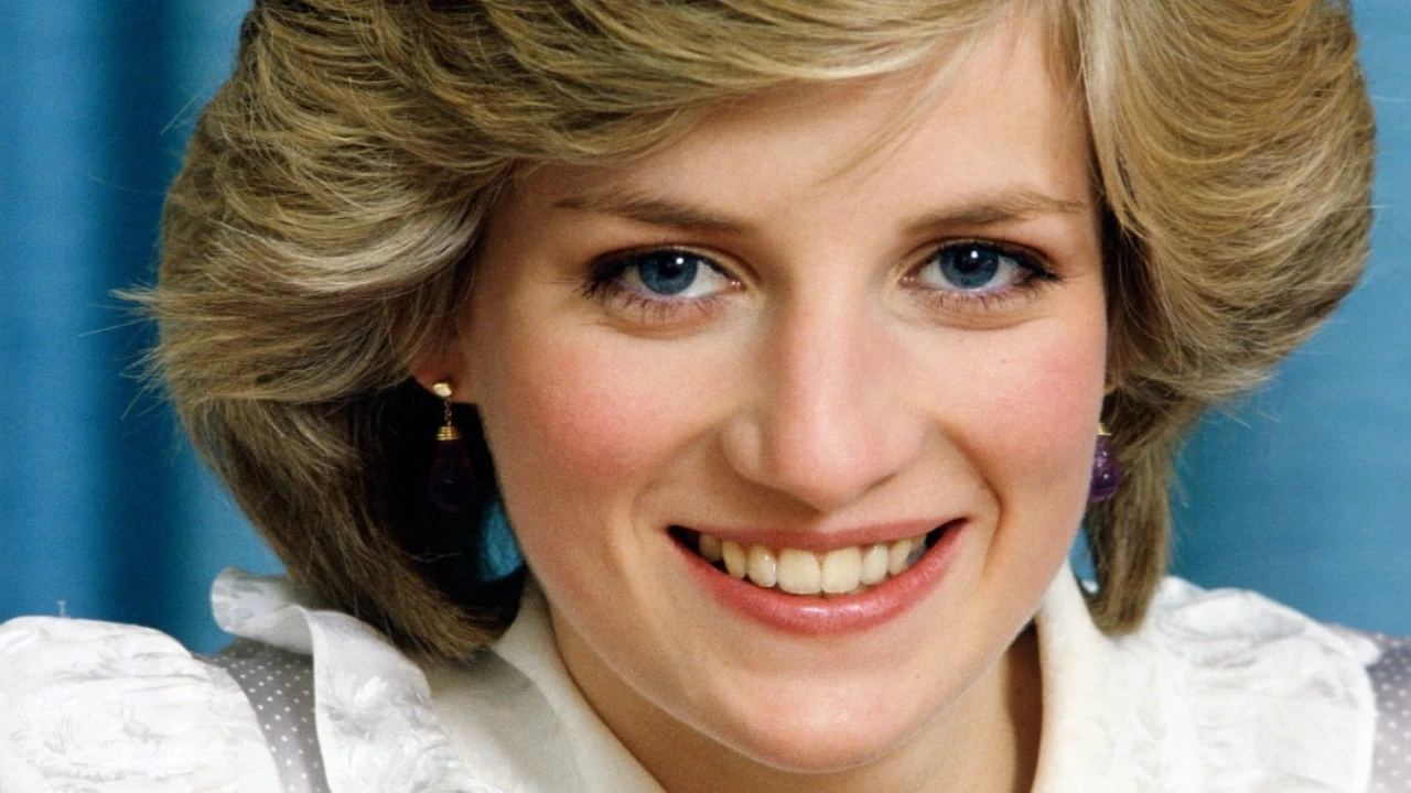 Did You Know Princess Diana’s 12-Carat Engagement Ring From Prince Charles Broke a Royal Tradition? Find Out How