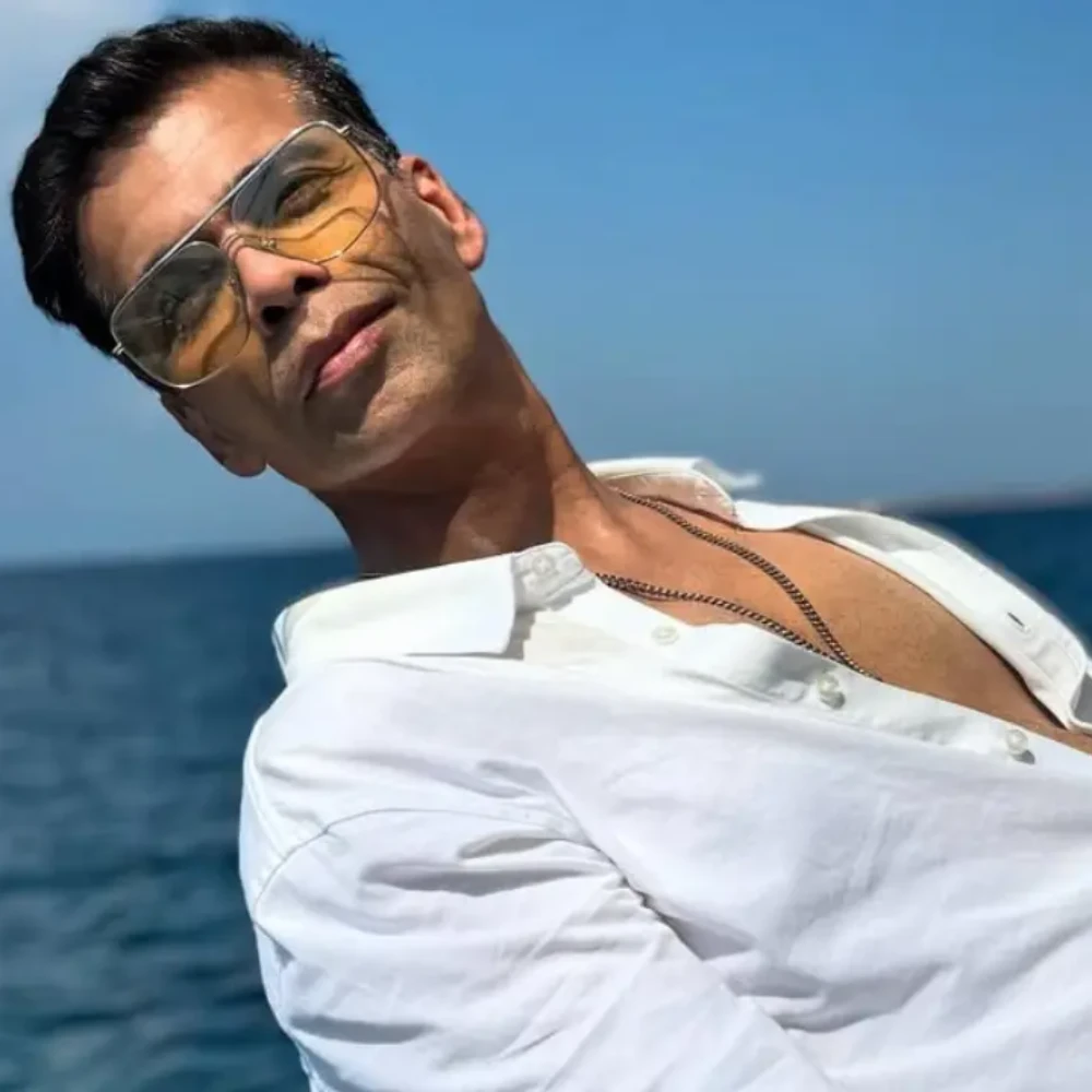 Karan Johar lashes out at ‘insensitive and disgusting’ content from podcasters and astrologers: 'Spew venom...'