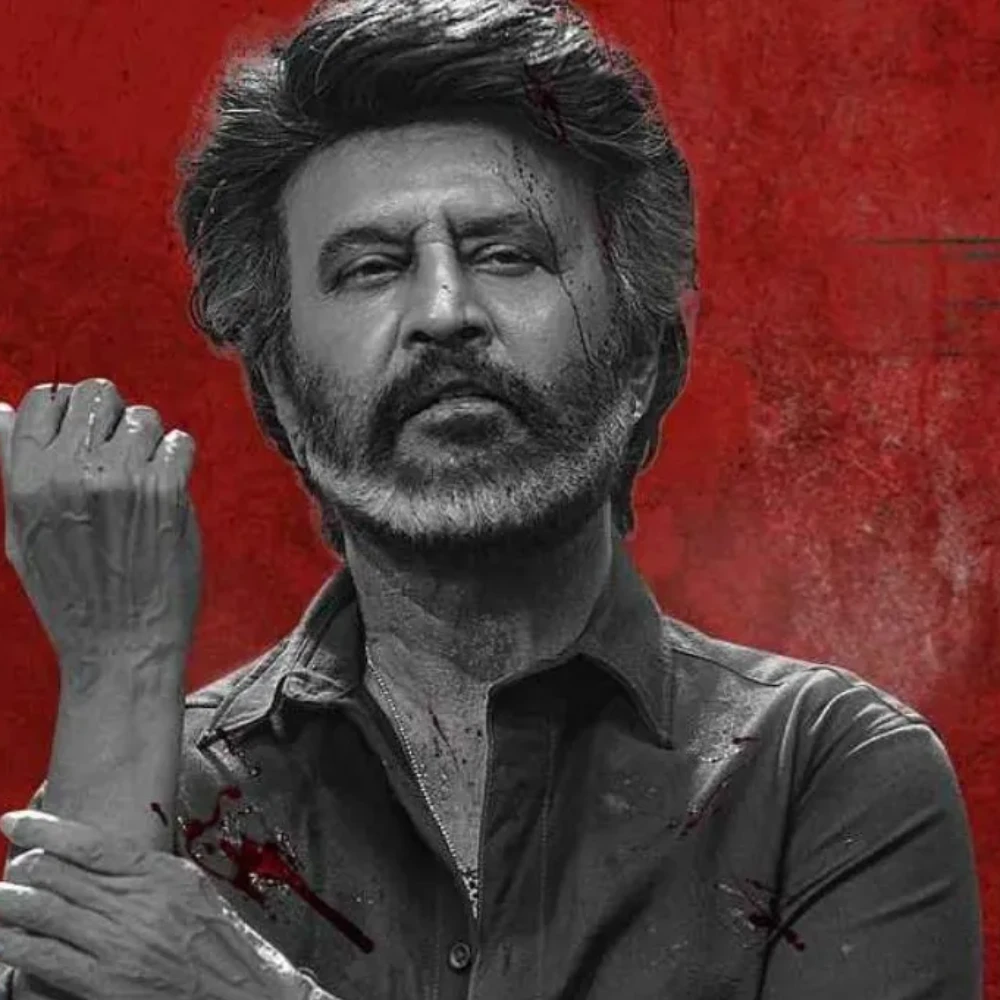 Coolie (Hindi) Box Office: Rajinikanth and Lokesh Kanagaraj's film nears the end of its run