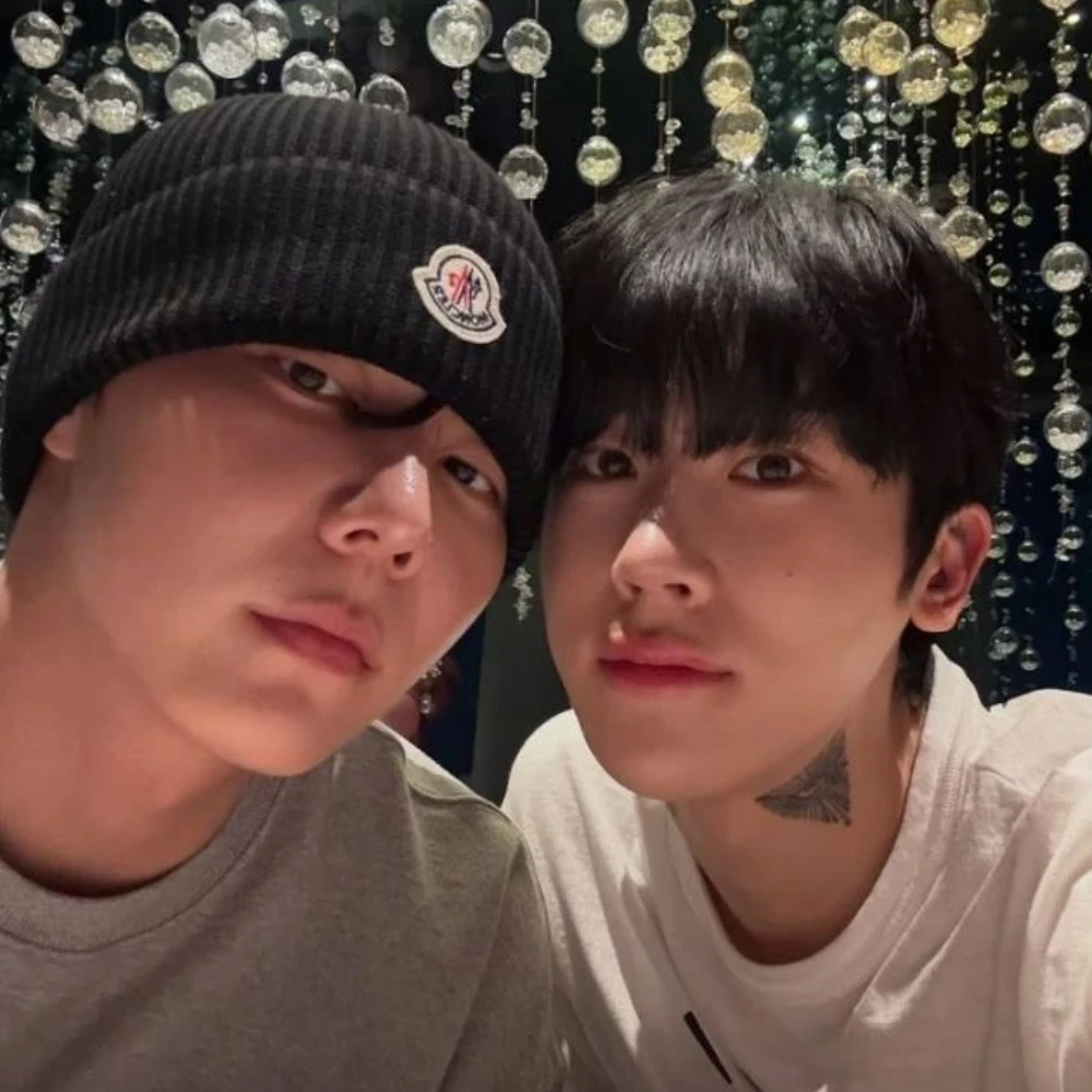 His Man season 2 couple Junseong and Seungho dramatically reunite in livestream 1 day after announcing breakup