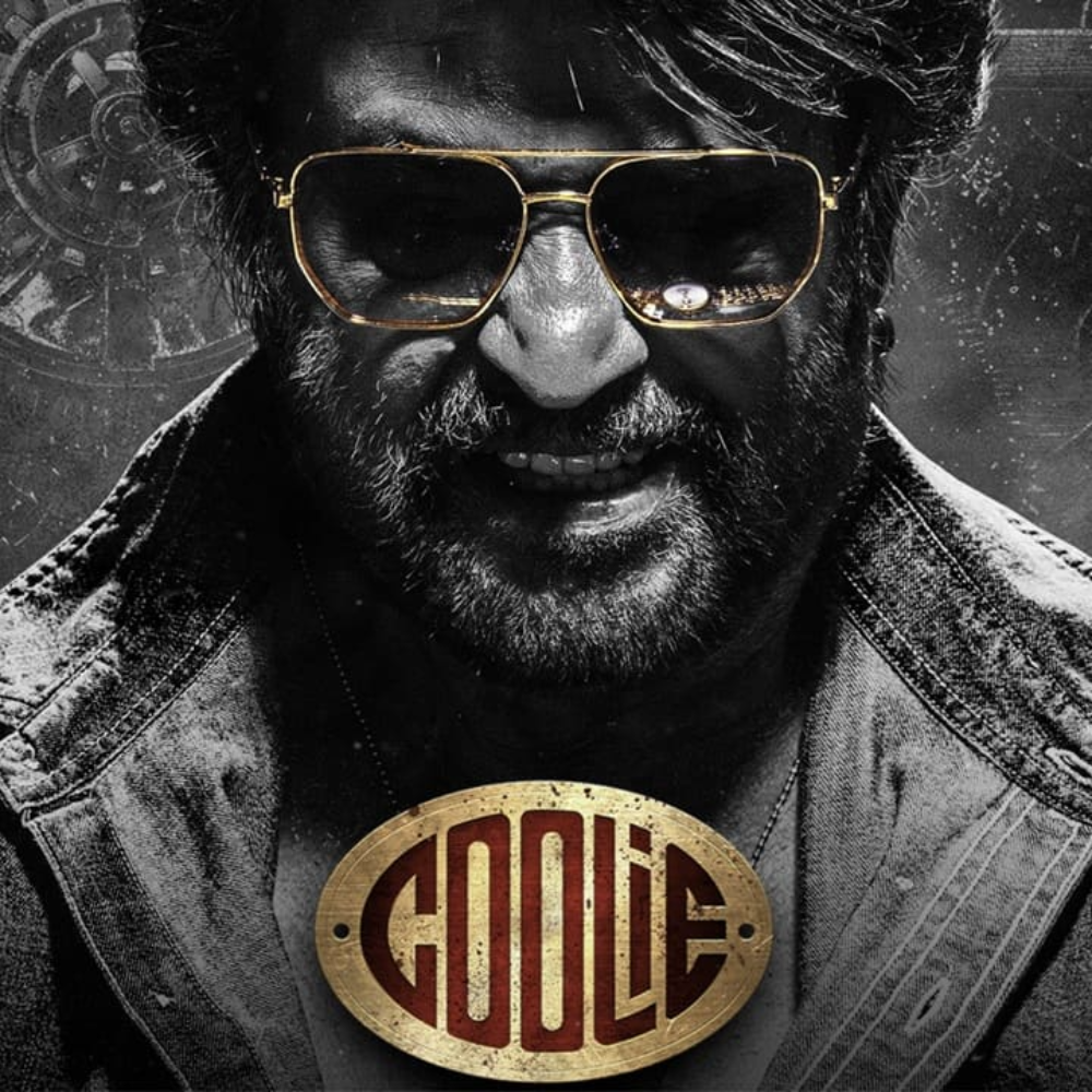 Coolie Box Office Collection: Rajinikanth starrer tops 400cr worldwide but continues to fall