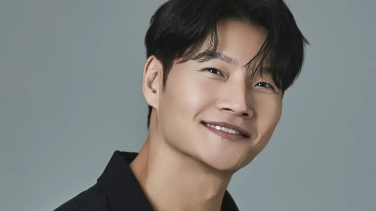 Kim Jong Kook: courtesy of TURBO.JK COMPANY 