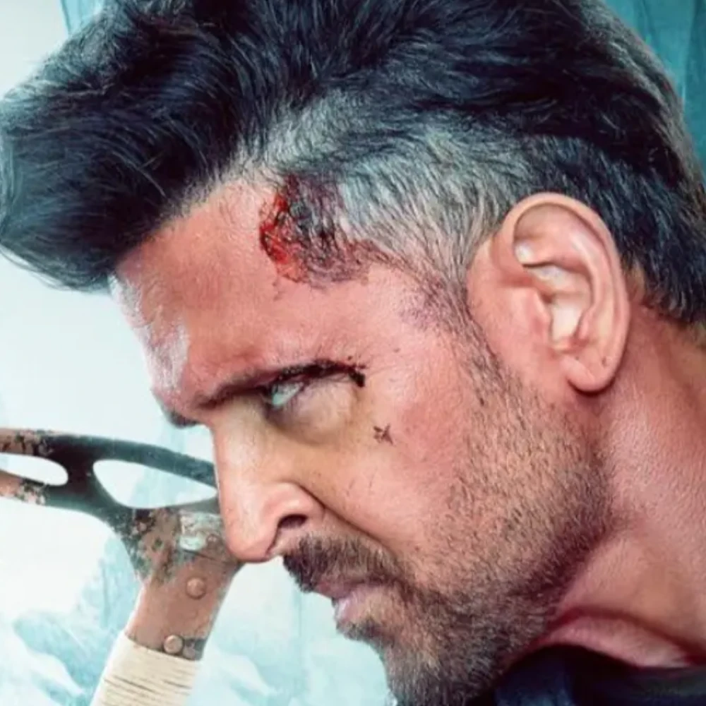 War 2 Final Hindi Advance Booking Report: Hrithik Roshan and Jr NTR film ends pre-sales selling 155,000 tickets in top chains for opening day