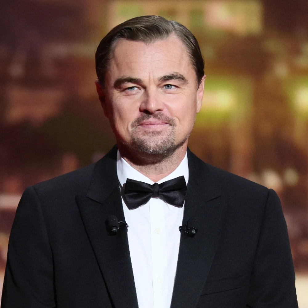 Leonardo DiCaprio Says Turning 50 Has Changed His Outlook on Life, But Claims He is 'Emotionally 35'