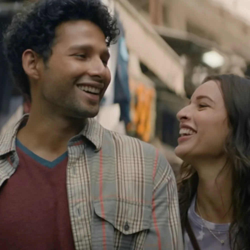 Dhadak 2 Week 1 India Box Office: Siddhant Chaturvedi and Triptii Dimri's social drama underperforms, collects Rs 16 crore net in 7 days