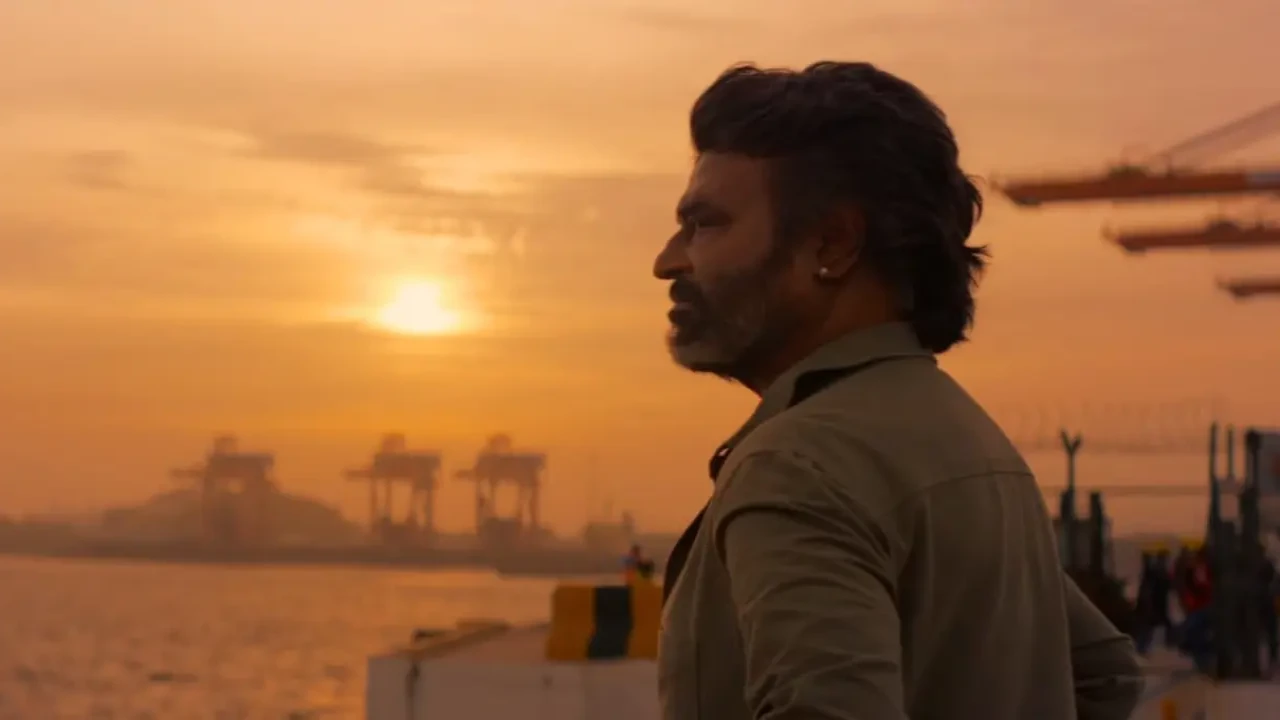 Coolie heads towards the coveted Rs 300 crore India gross club (Credit: Sun Pictures) Rajinikanth