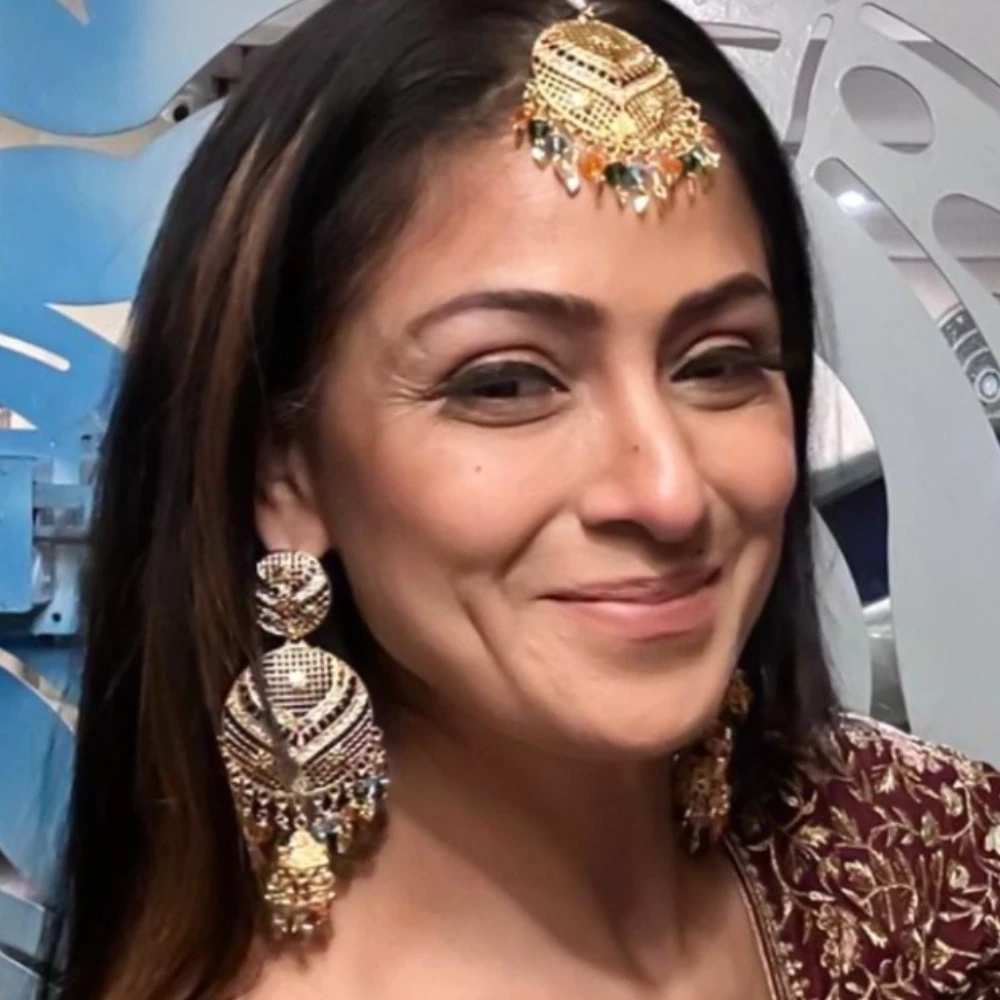 'I have a secret crush on Rajinikanth': Simran Bagga blushes as she sends best wishes to Coolie star