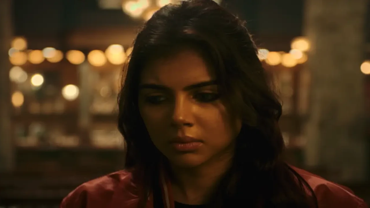 Lokah Chapter 1 :Chandra will most likely touch Rs 50 crore worldwide in its extended weekend (Wayfarer Films) Kalyani Priyadarshan