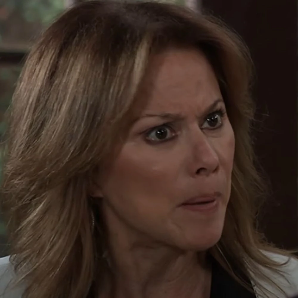 General Hospital Spoilers, August 11 Episode: Will Alexis Take Legal Action to Stop Drew from Moving Scout?