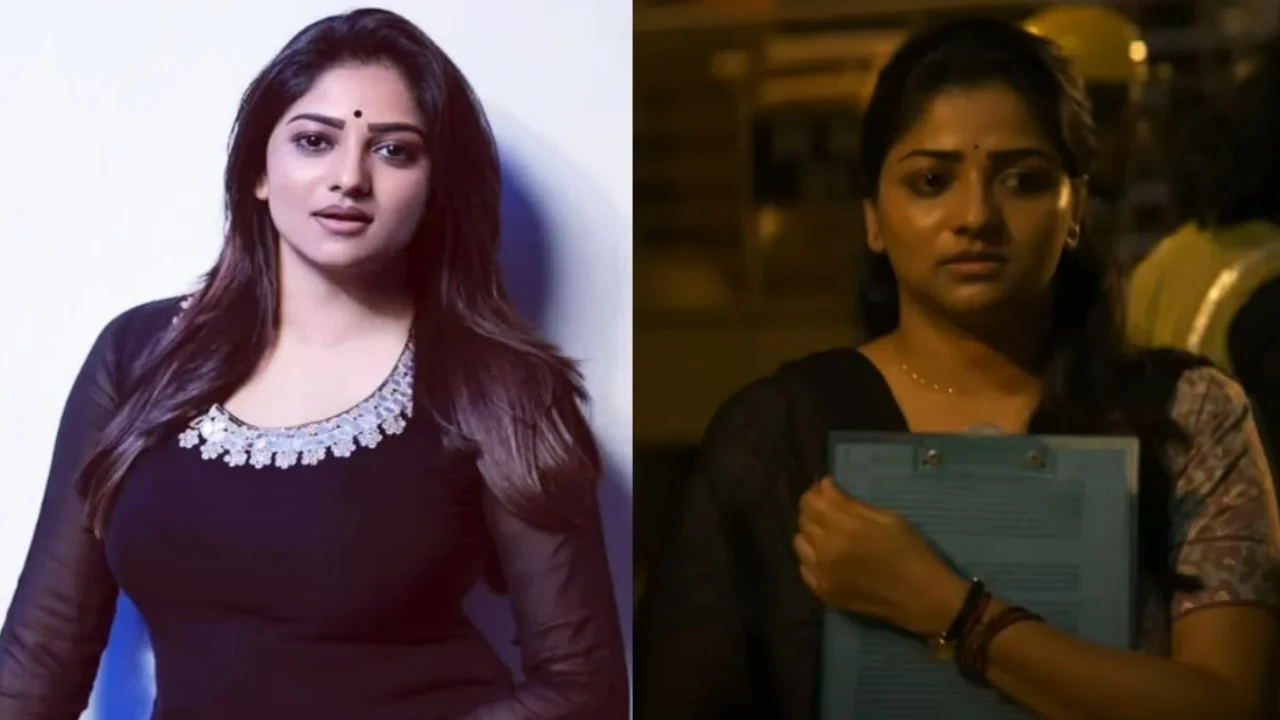 Rachita Ram