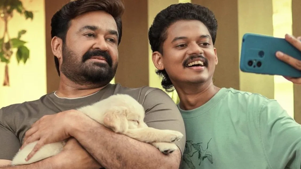 Hridayapoorvam Kerala Box Office 3rd Tuesday: Mohanlal's feel-good drama maintains steady run, nears Rs 40 crore mark  