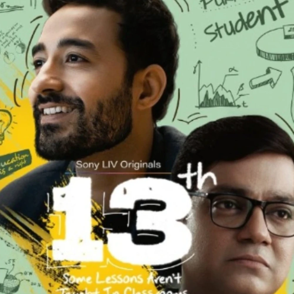 3 new Hindi OTT releases to watch on Netflix, JioHotstar, Prime Video — (September 29-October 5)