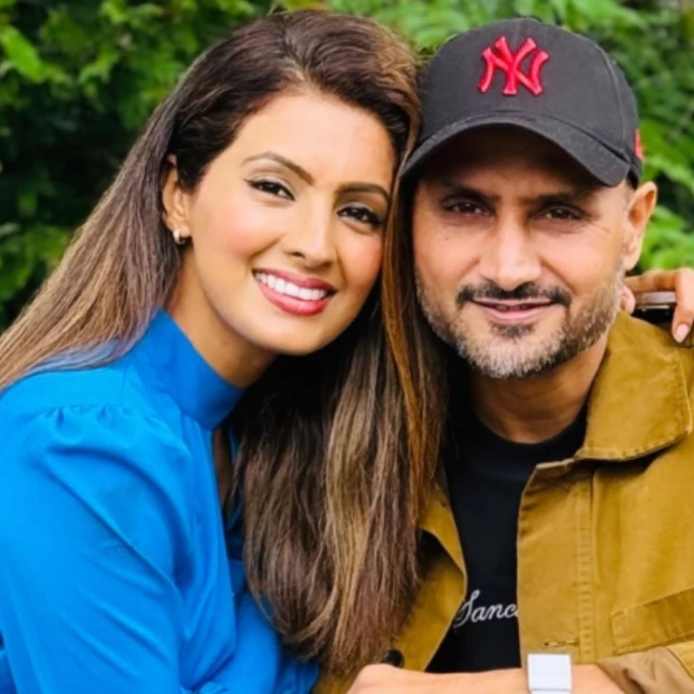 Harbhajan Singh’s wife Geeta Basra opens up on difficult time after two miscarriages: 'He was in Punjab, so he flew in the next day'