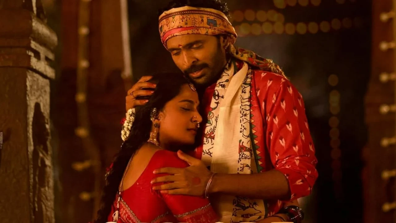 11 tweets to read before watching Anushka Shetty-Vikram Prabhu's film Ghaati (Pic Credit: Anushka Shetty Instagram) Anushka Shetty