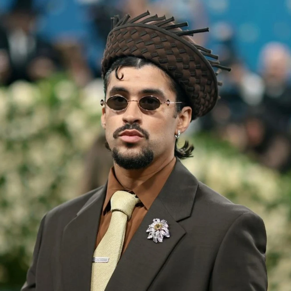 Bad Bunny Becomes First Puerto Rican to Headline Super Bowl LX Halftime Show in 2026: Find Out How to Watch