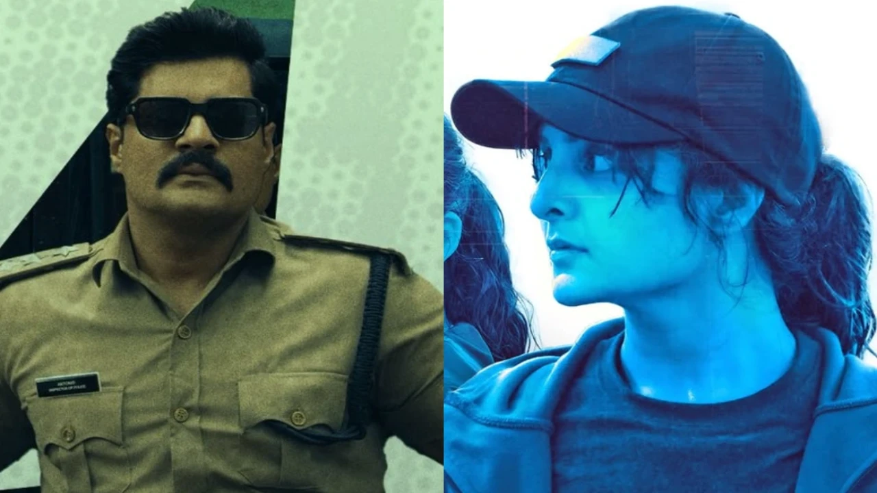 7 Malayalam OTT releases to watch this week (PC: ZEE5 Malayalam/Footage Movie, IG) 7 Malayalam OTT releases to watch this week