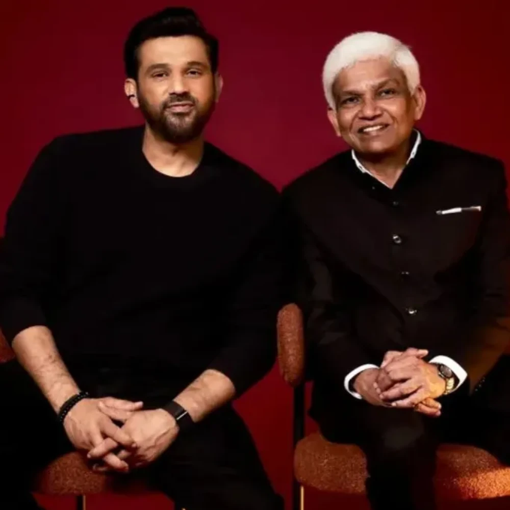 Sohum Shah’s Tumbbad 2 in collaboration with Dr. Jayantilal Gada’s Pen Studios to be mounted on grand scale with around Rs 150 crore budget