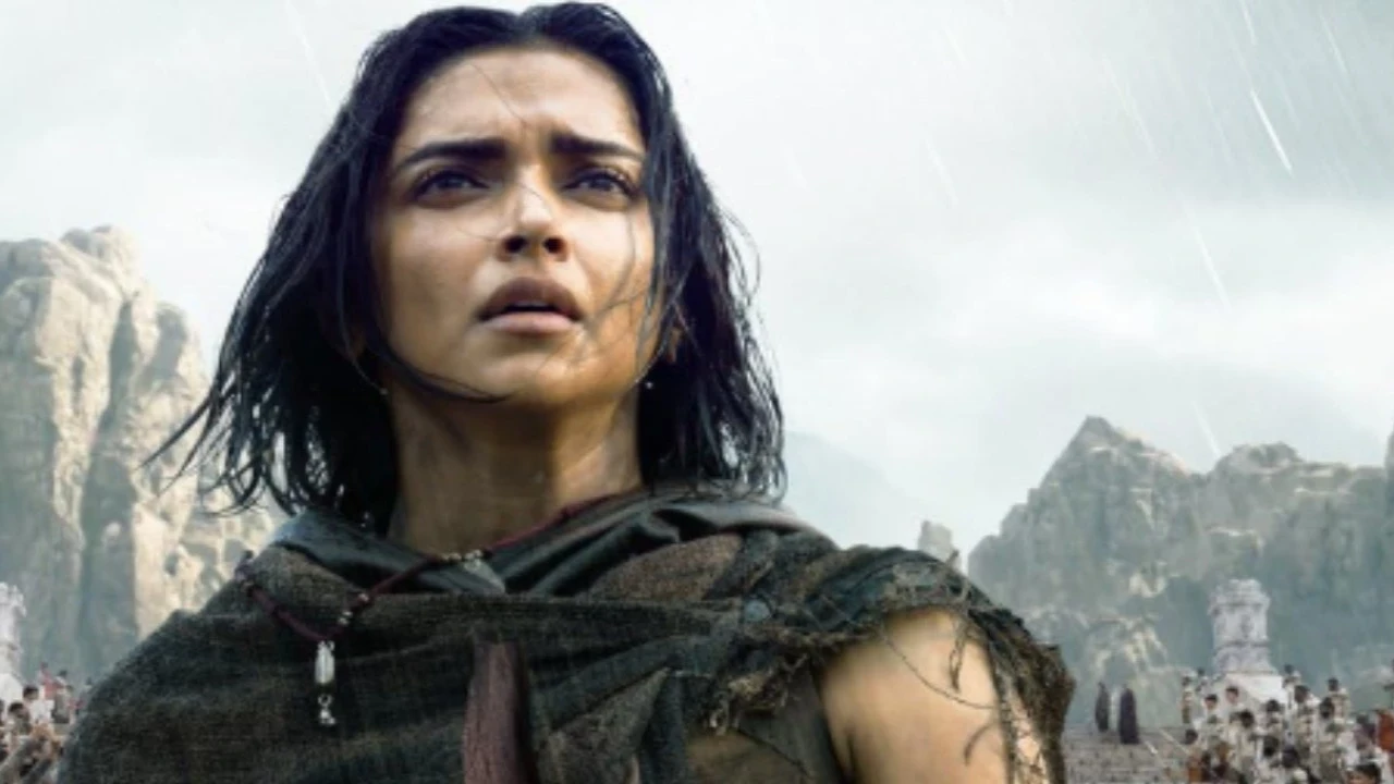 ‘Boycott from Tollywood’? Netizens in shock over Deepika Padukone being removed from Prabhas's Kalki 2898AD’s sequel