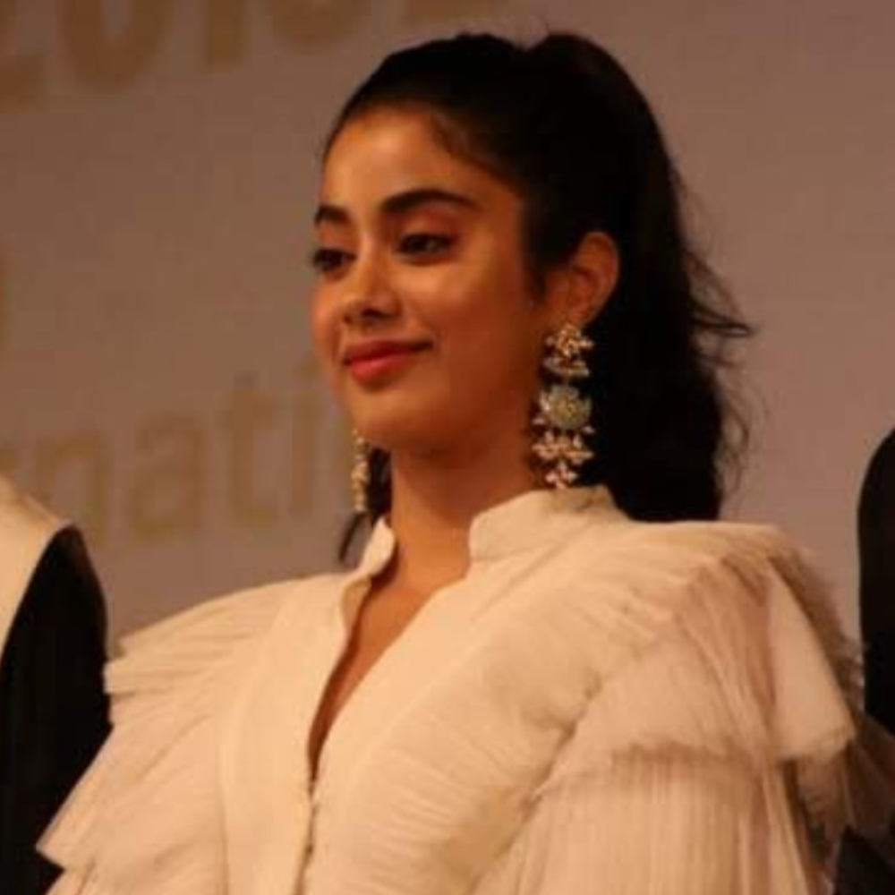 Why was Janhvi Kapoor buying traveling tickets for film shoots? Boney Kapoor reveals surprising reason