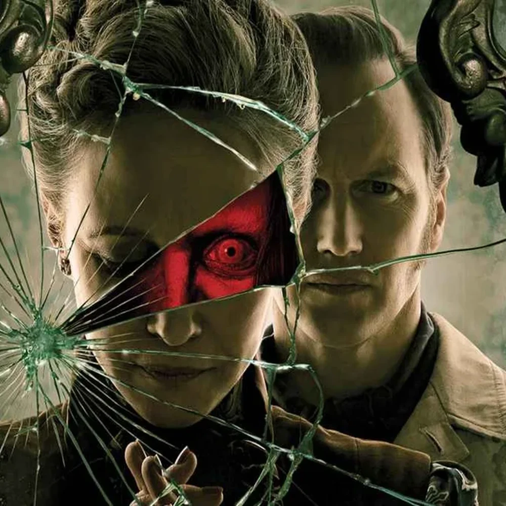 The Conjuring: Last Rites India Box Office Preview: Vera Farmiga & Patrick Wilson starrer runtime, screen count, advance booking, & opening day