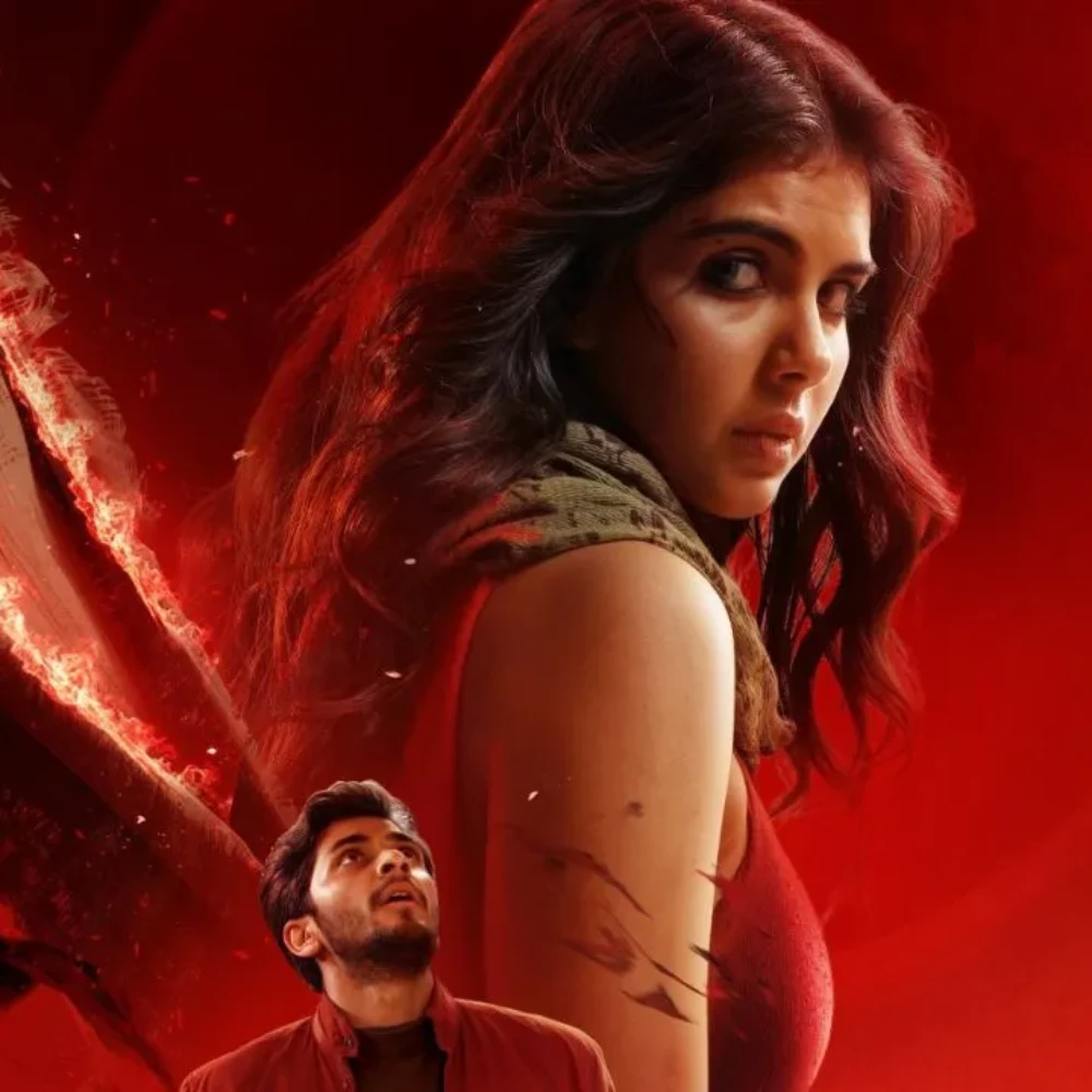Lokah Kerala Box Office Day 21: Kalyani Priyadarshan starrer nears Rs 100 crore mark in Kerala, collects Rs 1.90 crore on 3rd Wednesday