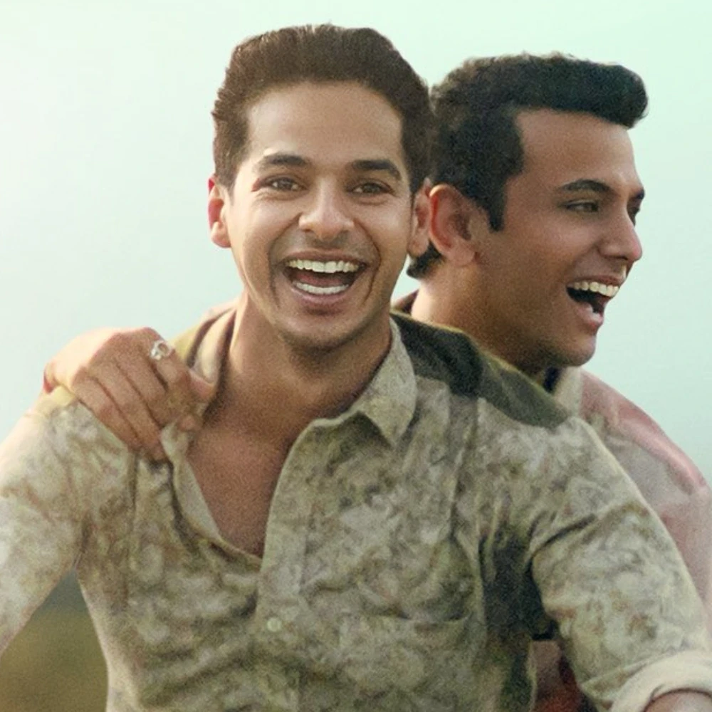 Homebound Release date: Ishaan Khatter and Janhvi Kapoor starrer to hit screens across world on September 26