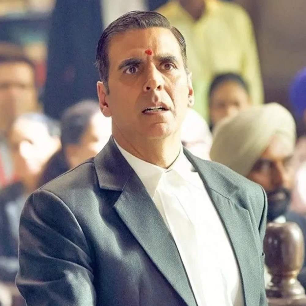 Box Office Trends: Jolly LLB 3 set for another jump on Sunday; Akshay Kumar and Arshad Warsi film aims at Rs 52 crore in 3 days