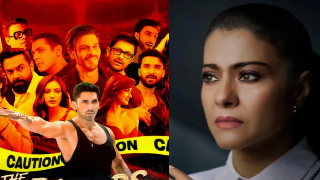 Pic credit: IMDb 2 new Hindi OTT releases to watch on Netflix, JioHotstar, Prime Video — (September 15-21)