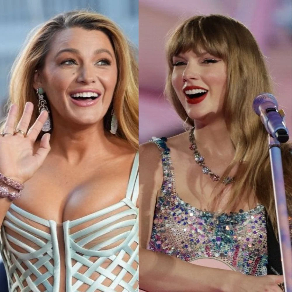 Blake Lively Shuts Out Taylor Swift After Engagement to Travis Kelce: No Role in Wedding Plans