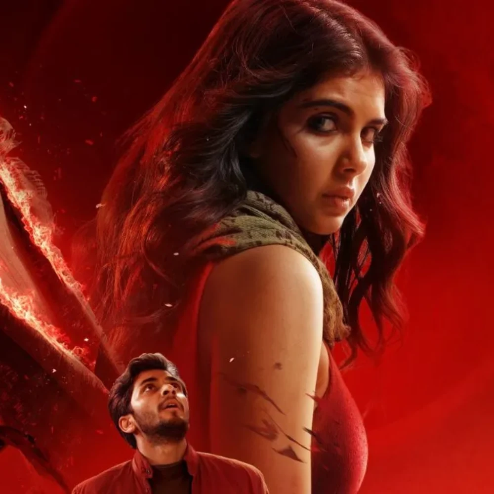 Lokah Box Office: Kalyani Priyadarshan starrer hits Rs 250 crore worldwide, chase to beat L2 Empuraan begins