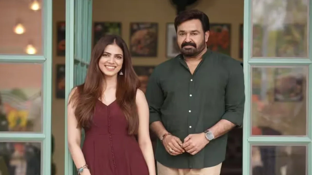Mohanlal