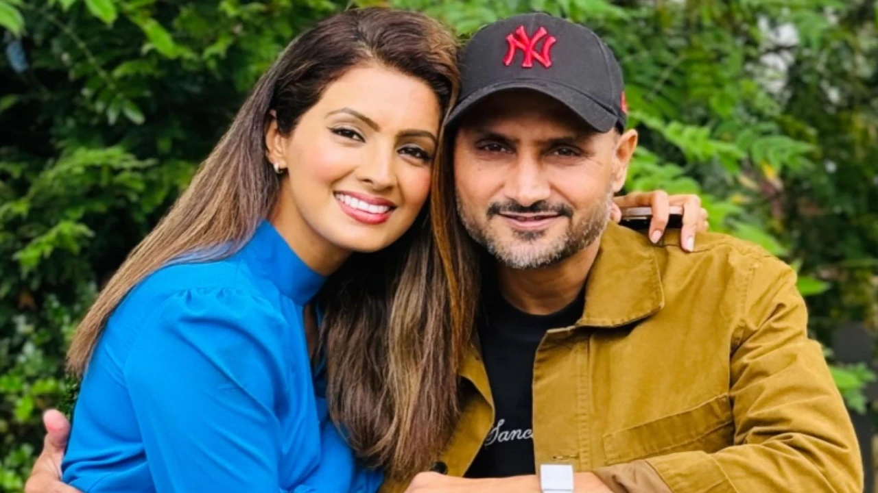 Harbhajan Singh’s wife Geeta Basra opens up on difficult time after two miscarriages: 'He was in Punjab, so he flew in the next day'