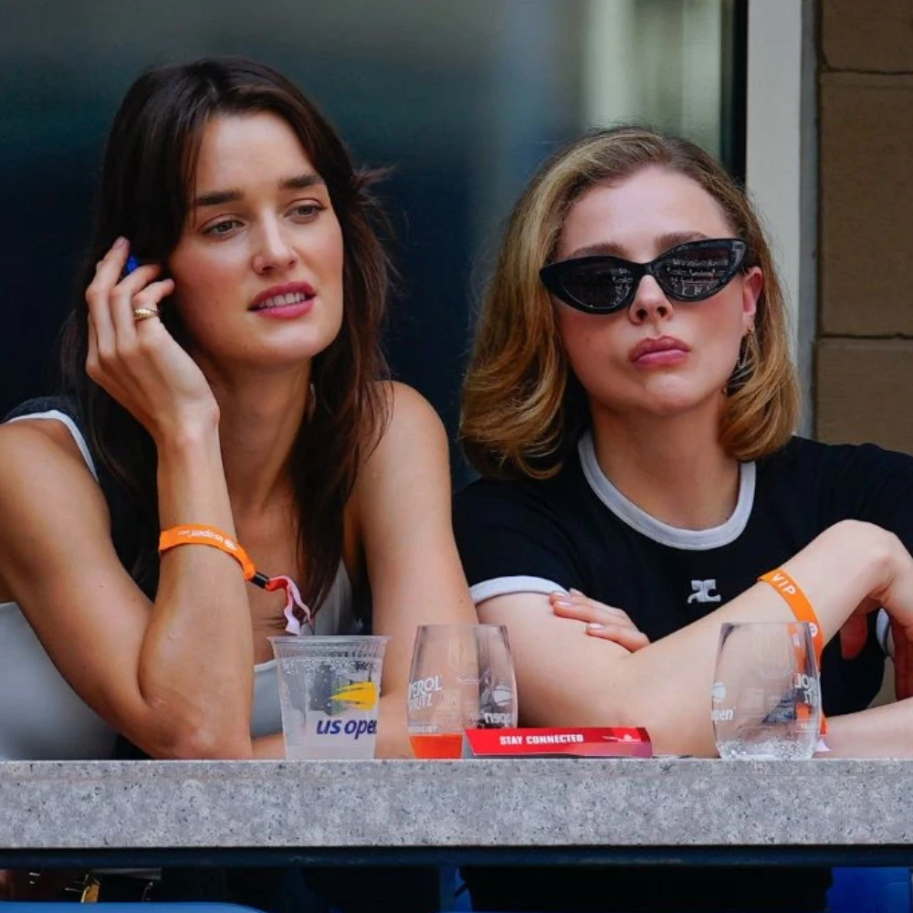 Chloë Grace Moretz Dating History: From On-and-Off Brooklyn Beckham Relationship to Marriage With Kate Harrison