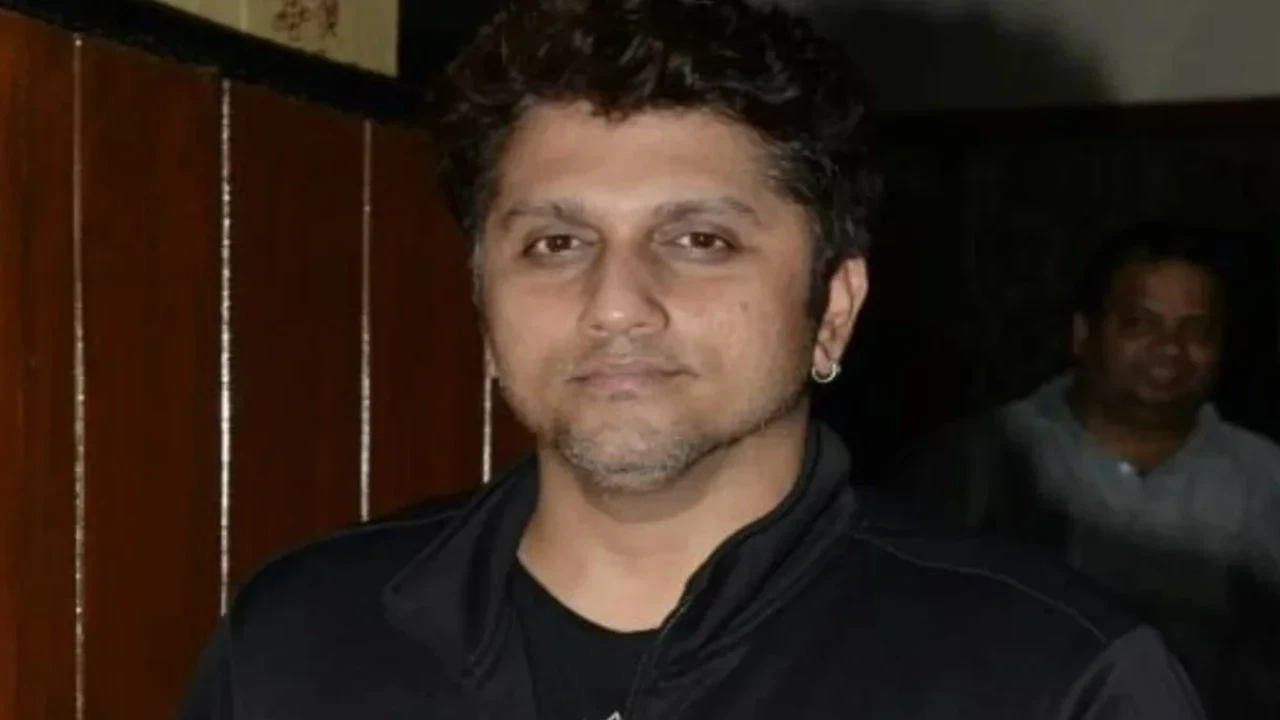 Mohit Suri reveals he was dropped from Aashiqui 3 (Pic Credit: Pinkvilla) Mohit Suri