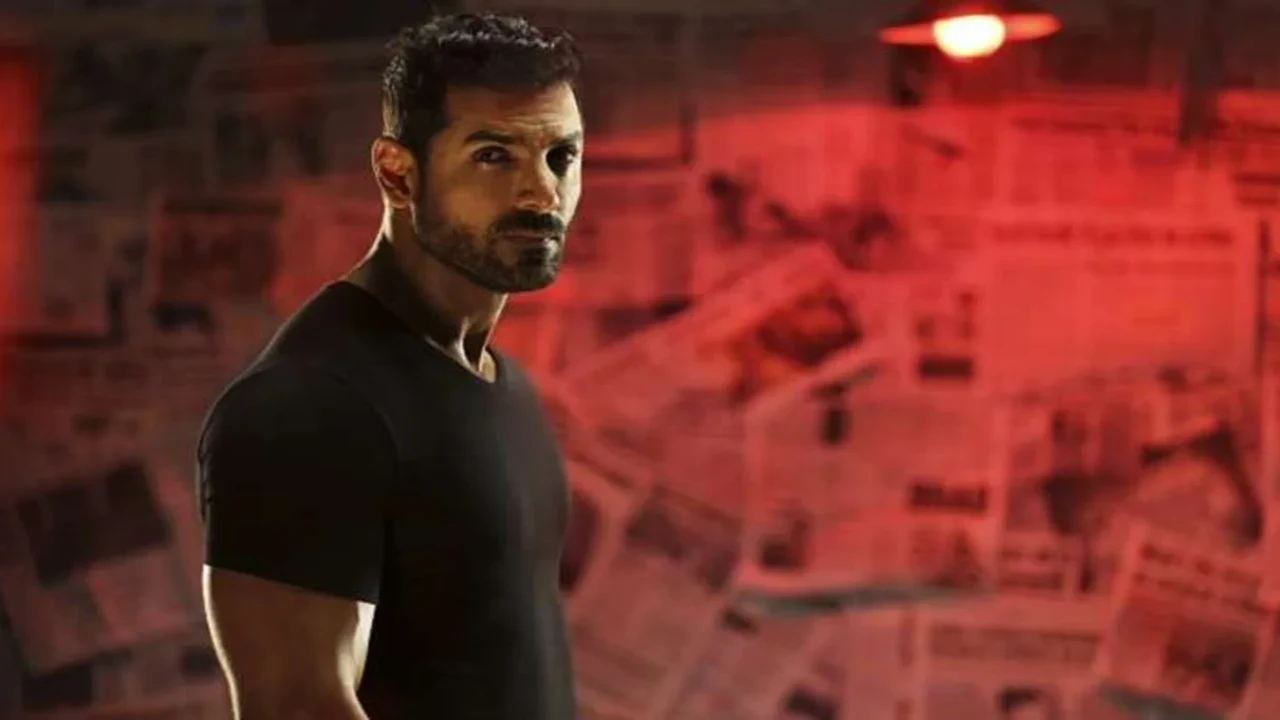 EXCLUSIVE: John Abraham in talks to play Duryodhana in Tehran director Arun Gopalan’s next