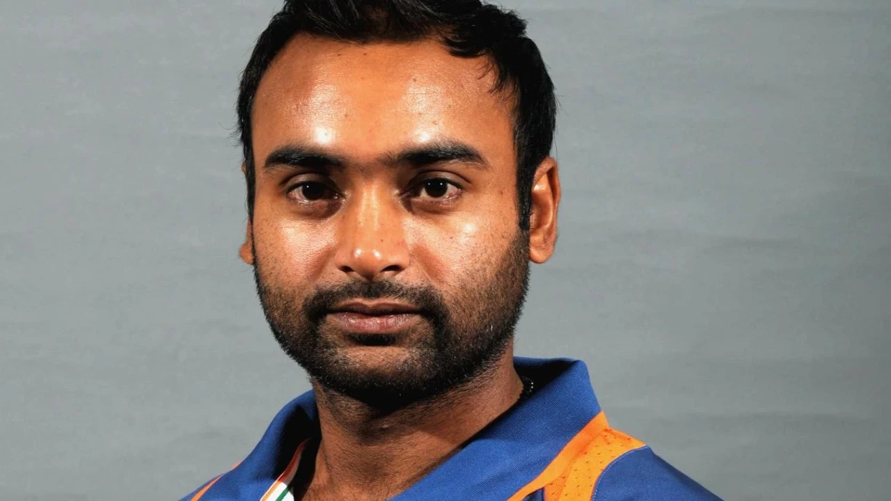 Amit Mishra: courtesy of Getty Images Amit Mishra: courtesy of Getty Images