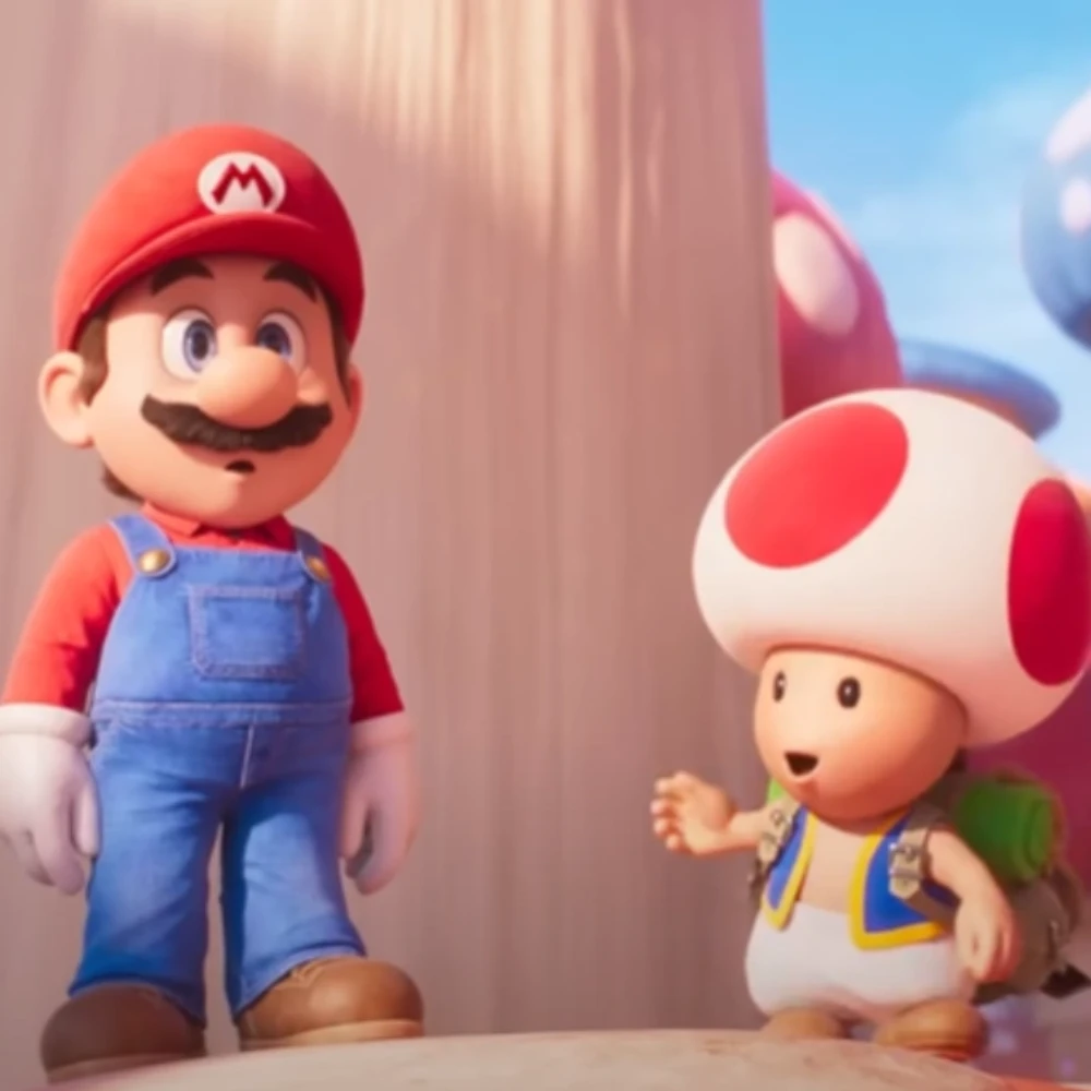 Super Mario Bros 2 Confirms Official Title and Release Date, Here’s All You Need to Know About Upcoming Sequel