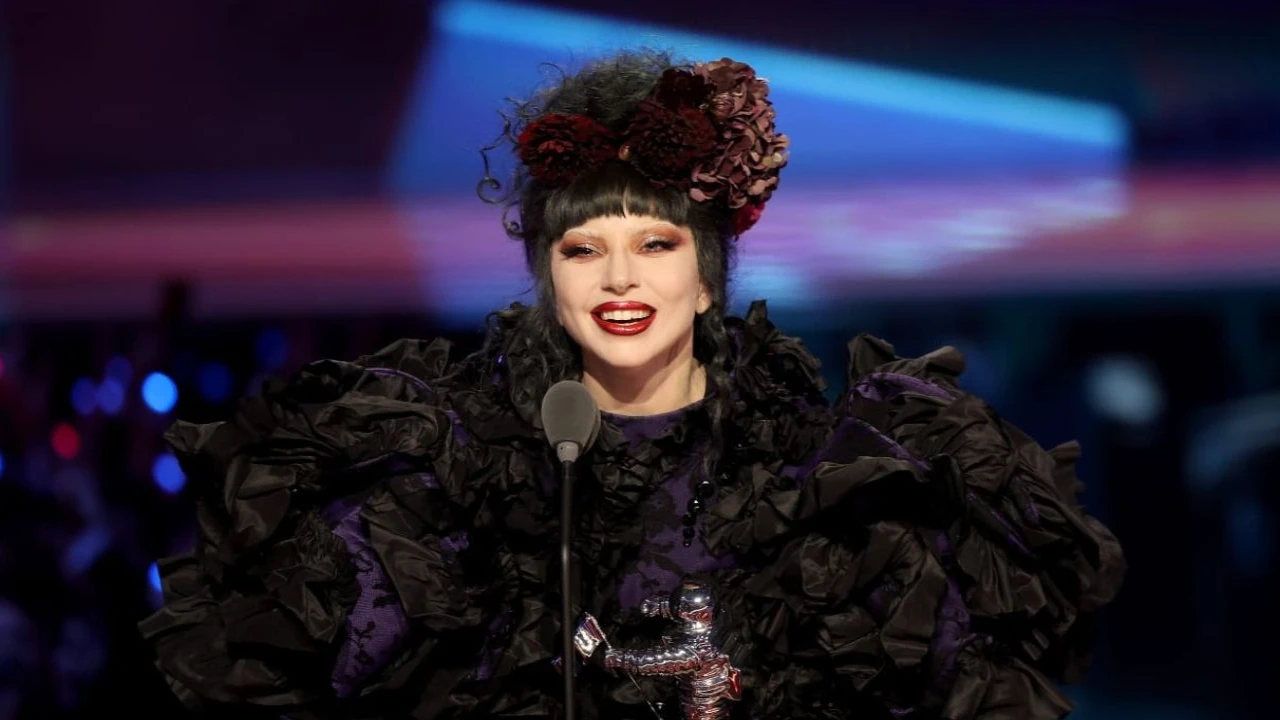 Lady Gaga (via Getty Images) (Image Courtesy: Getty Images)